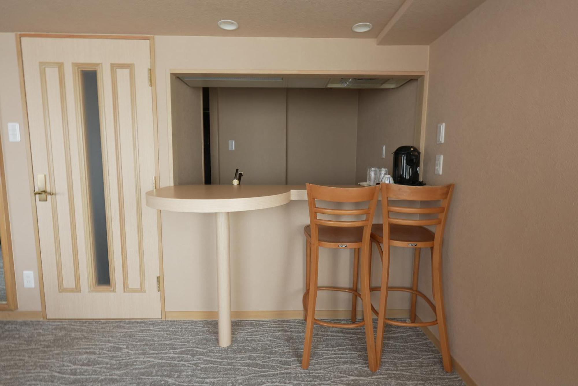Hotel Alpha Inn Akita Extérieur photo