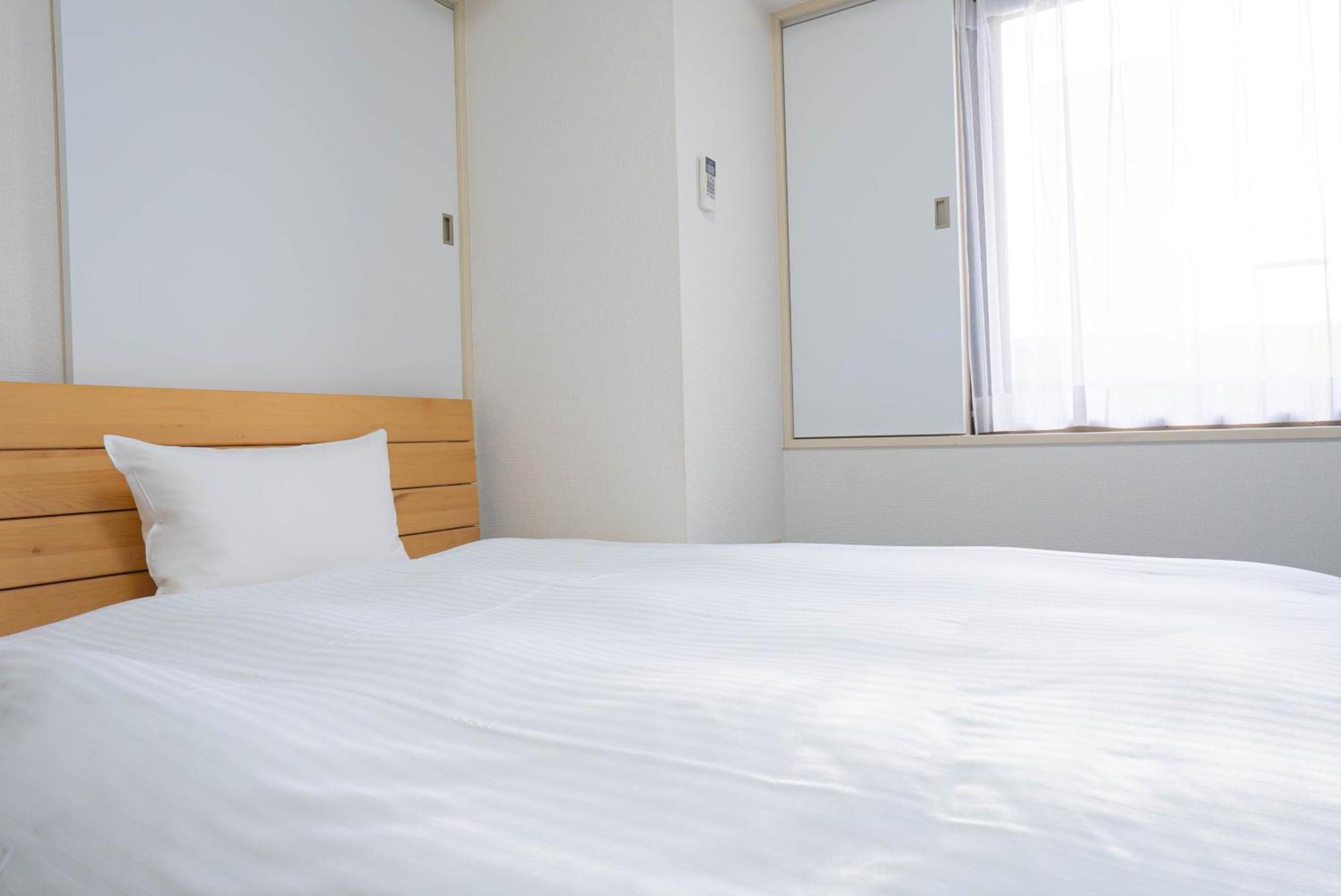 Hotel Alpha Inn Akita Extérieur photo