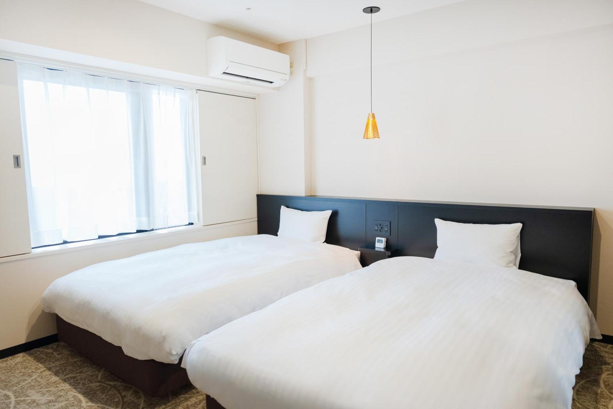 Hotel Alpha Inn Akita Extérieur photo